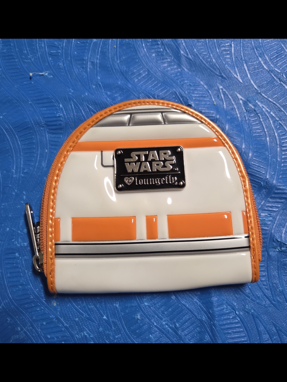 Loungefly Star Wars BB8 Coin Purse